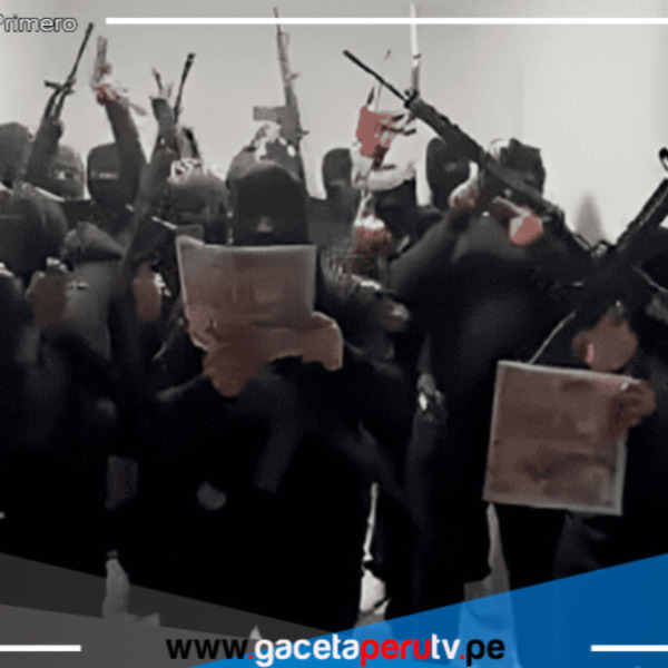 El grupo delictivo 'Los Gallegos' emite amenazas de muerte contra mototaxistas