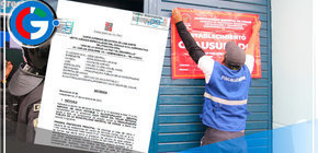 Juez archiva medida cautelar de Sedapal y respalda clausura legítima de la Municipalidad de Comas