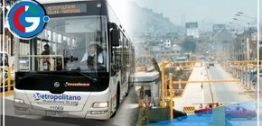 Modificaciones en las Rutas Alimentadoras para Optimizar el Servicio