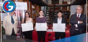 Estudiantes participaron del primer Concurso Creativo “Expresiones limeñas”