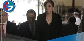 JNJ cita a Patricia Benavides para el 6 de diciembre a fin de que brinde descargos