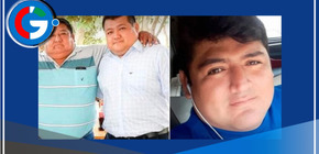 Un hombre y sus dos hijos son víctimas de homicidio en un parque de la ciudad de Trujillo