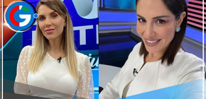 Mávila Huertas tomará el lugar de Juliana Oxenford en ATV después de lo que Beto Ortiz describe como un desacuerdo con el director de "Panorama"