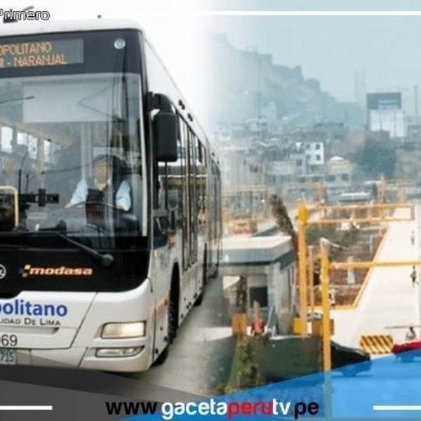 Modificaciones en las Rutas Alimentadoras para Optimizar el Servicio