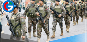 El jefe policial sobre 'El Tren de Aragua' y 'Los Gallegos': "Vamos a identificar a los cabecillas"