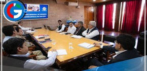 Arequipa confía en el plan de prevención por Fenómeno El Niño a empresa "sin experiencia"