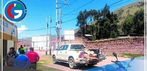 Turista fallece camino a Montaña de 7 Colores