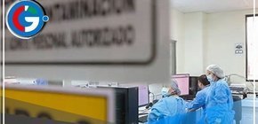 Se registra primer caso de la variante pirola de la COVID – 19 en Chorrillos