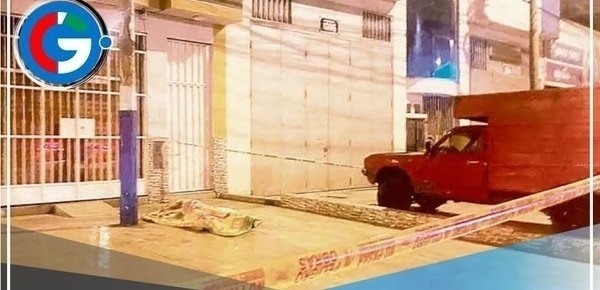 Santa Anita: Doble asesinato en fiesta de promoción escolar 
