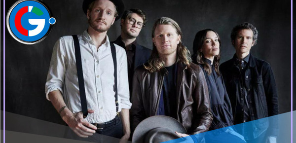 The Lumineers en Lima: La IA puede imitar sonidos existentes pero no crear algo verdaderamente original