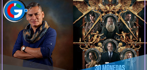 Cristhian Esquivel sobre producciones cinematográficas: “En el Perú no hay interés en darles valor al cine y a las series”