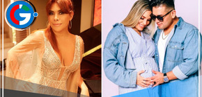 Deyvis Orosco habla sobre la pelea con Magaly Medina