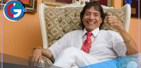 Fallece Iván Cruz, el legendario ‘Rey del Bolero Peruano’ 