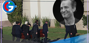Hollywood despide a Matthew Perry con un emotivo funeral en Los Ángeles