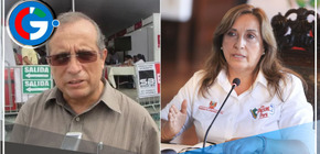 Héctor Ventura solicita una investigación al hermano de Dina Boluarte y el alcalde beneficiado de s/20 millones 