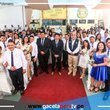 Matrimonio civil comunitario en el penal Castro Castro