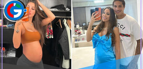 Paolo Guerrero y Ana Paula Consorte anuncian la dulce espera de su segundo bebé