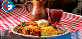 Beber y comer: Arequipa apuesta por pequeños negocios.