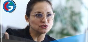 Rosana Cueva asume como directora periodística de Canal N y América TV