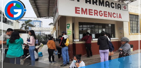 Desabastecimiento de medicinas en Las Mercedes de Chiclayo