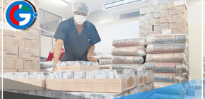 Qali Warma está siendo reestructurado tras el incidente de la leche en mal estado