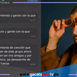 Bad Bunny estalla contra sus seguidores por apoyar una canción creada con Inteligencia Artificial