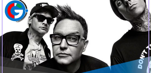 Blink-182 en Lima: Concierto se adelanta y tendrá invitados especiales en escena 