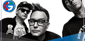Blink-182 en Lima: Concierto se adelanta y tendrá invitados especiales en escena 