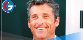 Patrick Dempsey, el hombre más sexy del mundo de 2023 según la revista ‘People’