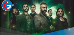 Lima se prepara para recibir a la banda Saurom y su tour "Pájaro Fantasma 2023"