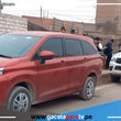 Hallan camioneta en Ventanilla, vinculada al secuestro en Comas