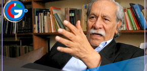 Fallece el ilustre Luis Guillermo Lumbreras, referente de la arqueología peruana