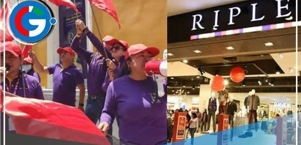 Empleados exigen mejoras salariales y rechazan la propuesta de solo S/60 de aumento