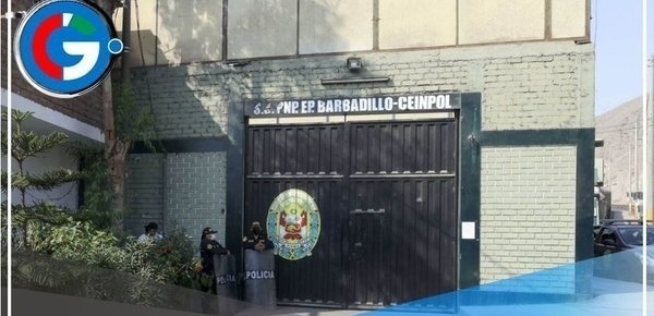 Exponen horarios y días de visita a Fujimori, Castillo y Toledo 