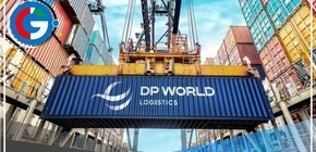 DP evalúa ampliar sus operación de transporte marítimo-aéreo en Perú