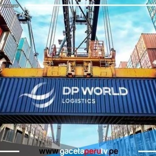 DP evalúa ampliar sus operación de transporte marítimo-aéreo en Perú