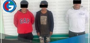 Ica: enfrentamientos en Barrio Chino dejan 18 policías heridos