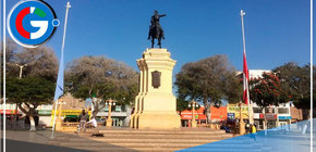 Sismo en el Suroeste de Pisco: Seis Movimientos Telúricos en Menos de 24 Horas