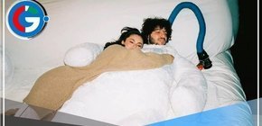 La nueva pareja de Selena Gomez es Benny Blanco 
