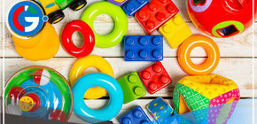 INACAL: Elige un juguete seguro en esta Navidad