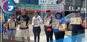 Desesperación en Comas: Adolescente de 12 Años Secuestrada por Hombres Encapuchados