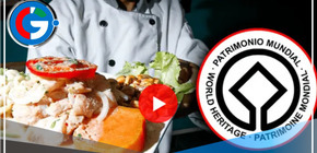 Ceviche peruano es declarado como Patrimonio Cultural Inmaterial de la Humanidad por la Unesco