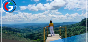 Cuatro destinos verdes en Sudamérica que puedes conocer en el 2024