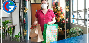 Lima: Alertan sobre incremento de compras compulsivas en tiempo de fiestas 