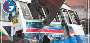 Conoce los requisitos que se deben cumplir para el chatarreo de vehículos 