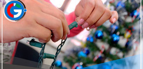 8 recomendaciones para el uso responsable de las luces decorativas