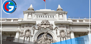 Parlamentarios continúan actividades en semana de representación 