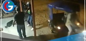 Pucallpa: Hombre murió asesinado de un disparo por resistirse a asalto