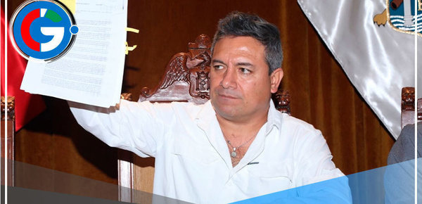 JNE Desestima Queja del Alcalde de Trujillo y Ratifica Suspensión por Sentencia