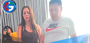 Cae narco boliviano en hotel en Miraflores